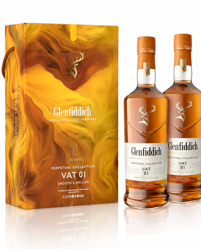 GLENFIDDICH
