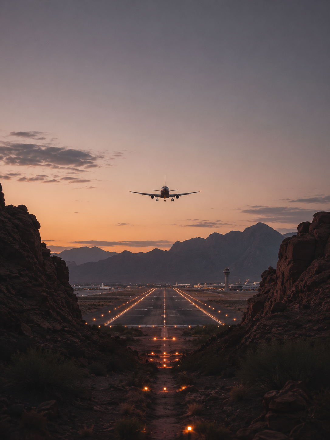 Travel exclusives